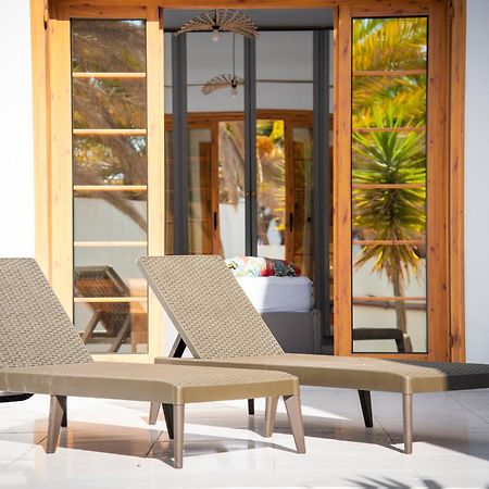 Alesol Tenerife Playa Feñabe Eksteriør bilde