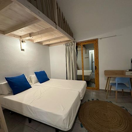 Alesol Tenerife Playa Feñabe Eksteriør bilde
