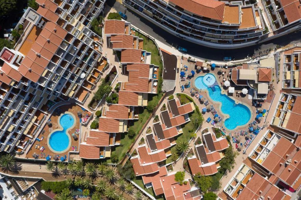 Alesol Tenerife Playa Feñabe Eksteriør bilde