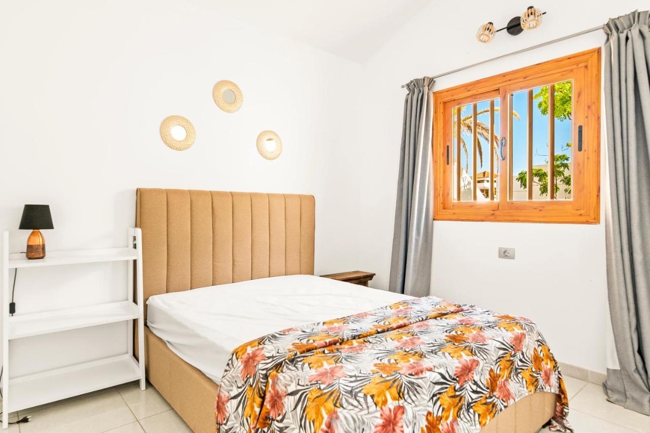 Alesol Tenerife Playa Feñabe Eksteriør bilde