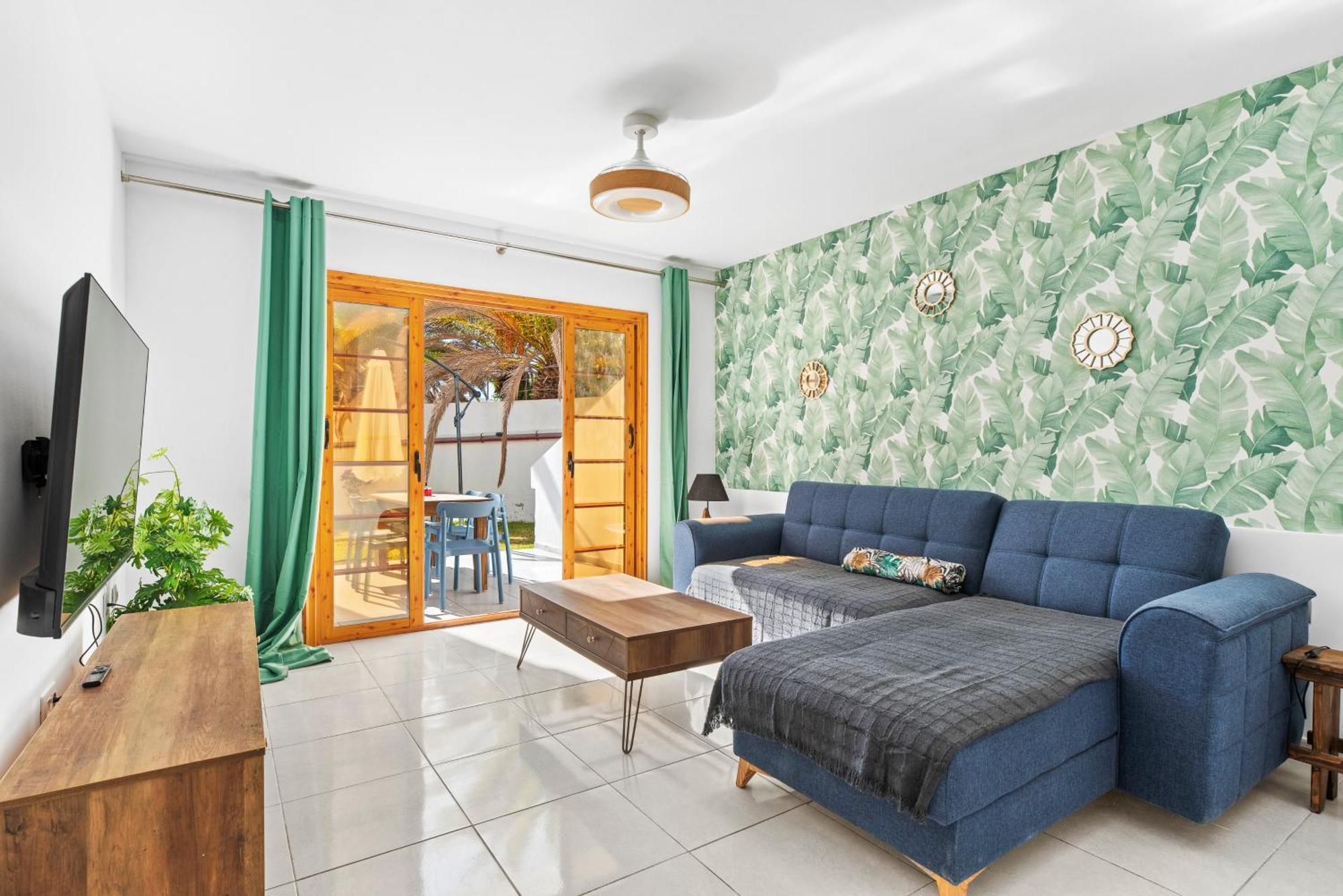 Alesol Tenerife Playa Feñabe Eksteriør bilde